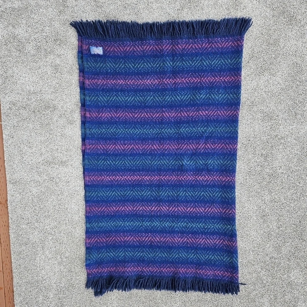 Pendleton vintage 100%